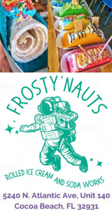 Frosty Nauts Default